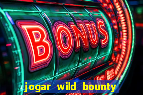 jogar wild bounty showdown demo